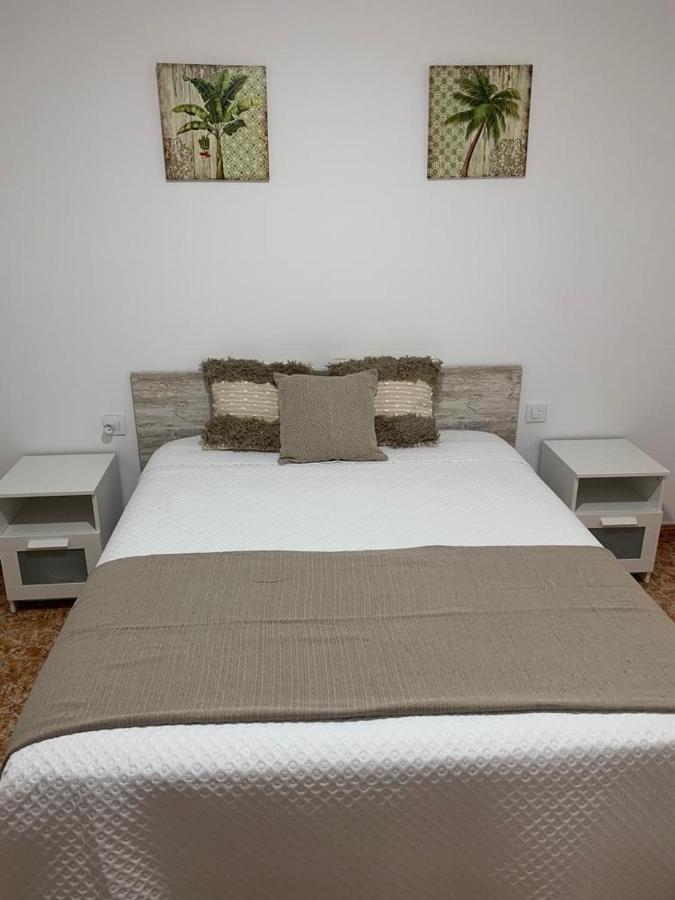 Apartamentos Custodio Ayamonte Exterior photo