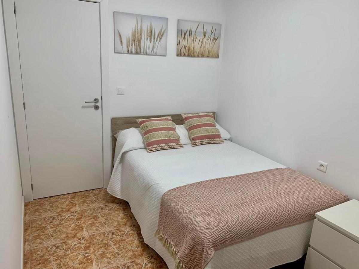 Apartamentos Custodio Ayamonte Exterior photo
